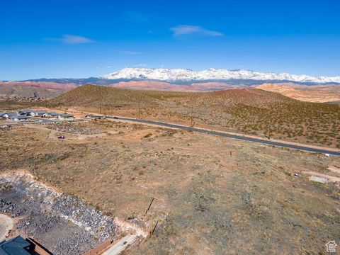 Tiny photo for Hurricane, UT 84737 (MLS # 1981976)
