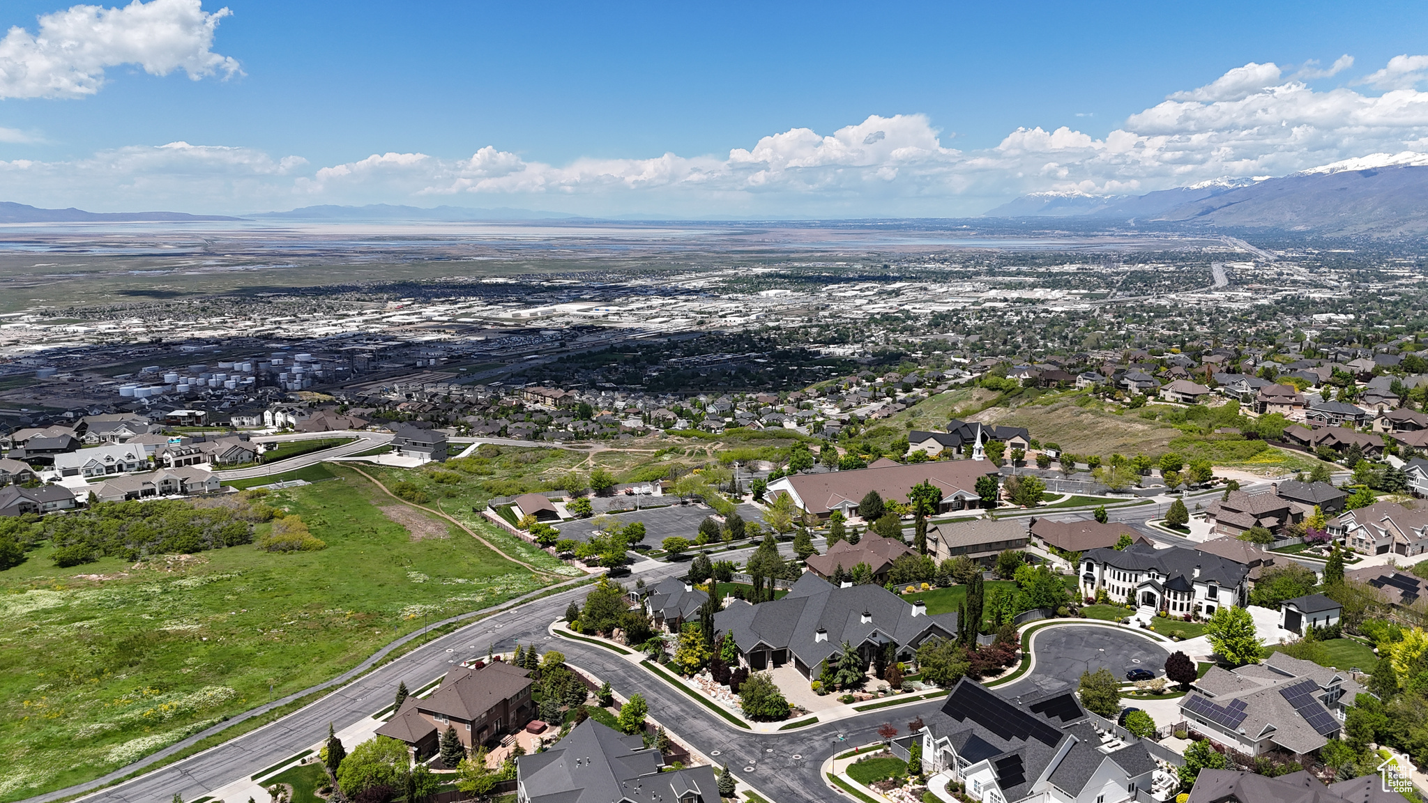 990 S Plum Tree Ct #9A, North Salt Lake, Utah image 8