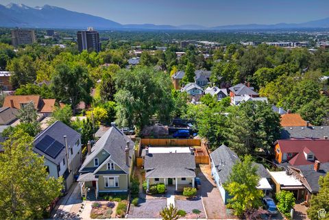 Tiny photo for 662 E 4TH AVE, Salt Lake City, UT 84103 (MLS # 2095091)