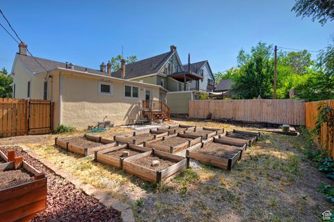 Tiny photo for 662 E 4TH AVE, Salt Lake City, UT 84103 (MLS # 2095091)