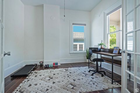 Tiny photo for 662 E 4TH AVE, Salt Lake City, UT 84103 (MLS # 2095091)