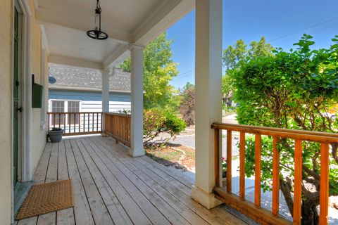 Tiny photo for 662 E 4TH AVE, Salt Lake City, UT 84103 (MLS # 2095091)