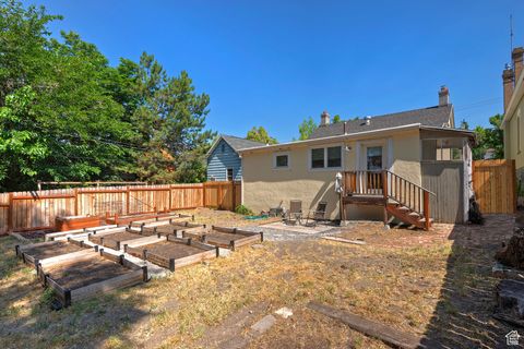 Tiny photo for 662 E 4TH AVE, Salt Lake City, UT 84103 (MLS # 2095091)