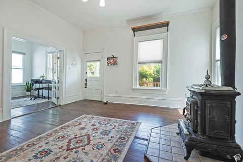 Tiny photo for 662 E 4TH AVE, Salt Lake City, UT 84103 (MLS # 2095091)