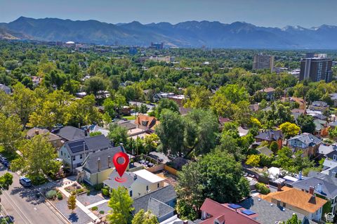 Tiny photo for 662 E 4TH AVE, Salt Lake City, UT 84103 (MLS # 2095091)