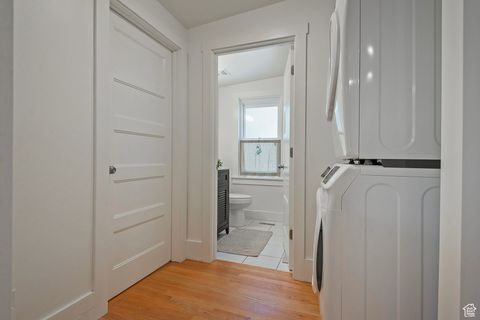 Tiny photo for 662 E 4TH AVE, Salt Lake City, UT 84103 (MLS # 2095091)