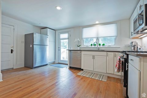 Tiny photo for 662 E 4TH AVE, Salt Lake City, UT 84103 (MLS # 2095091)