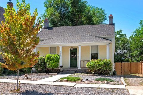 Tiny photo for 662 E 4TH AVE, Salt Lake City, UT 84103 (MLS # 2095091)