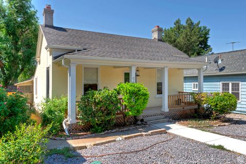 Tiny photo for 662 E 4TH AVE, Salt Lake City, UT 84103 (MLS # 2095091)