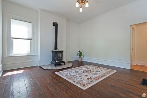 Tiny photo for 662 E 4TH AVE, Salt Lake City, UT 84103 (MLS # 2095091)