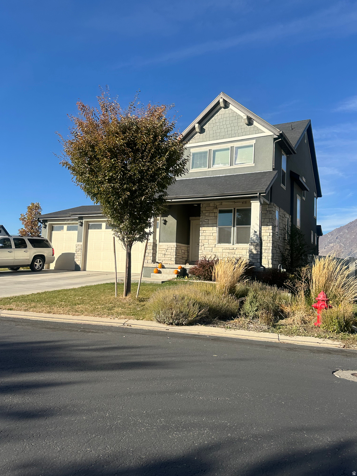 HARVEST PARK - Residential