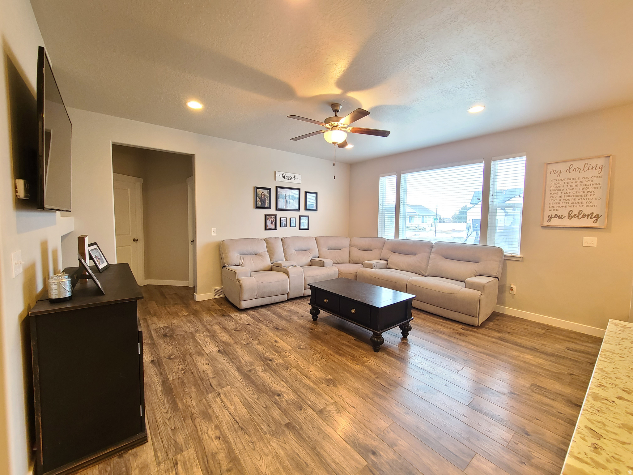 HARVEST PARK - Residential