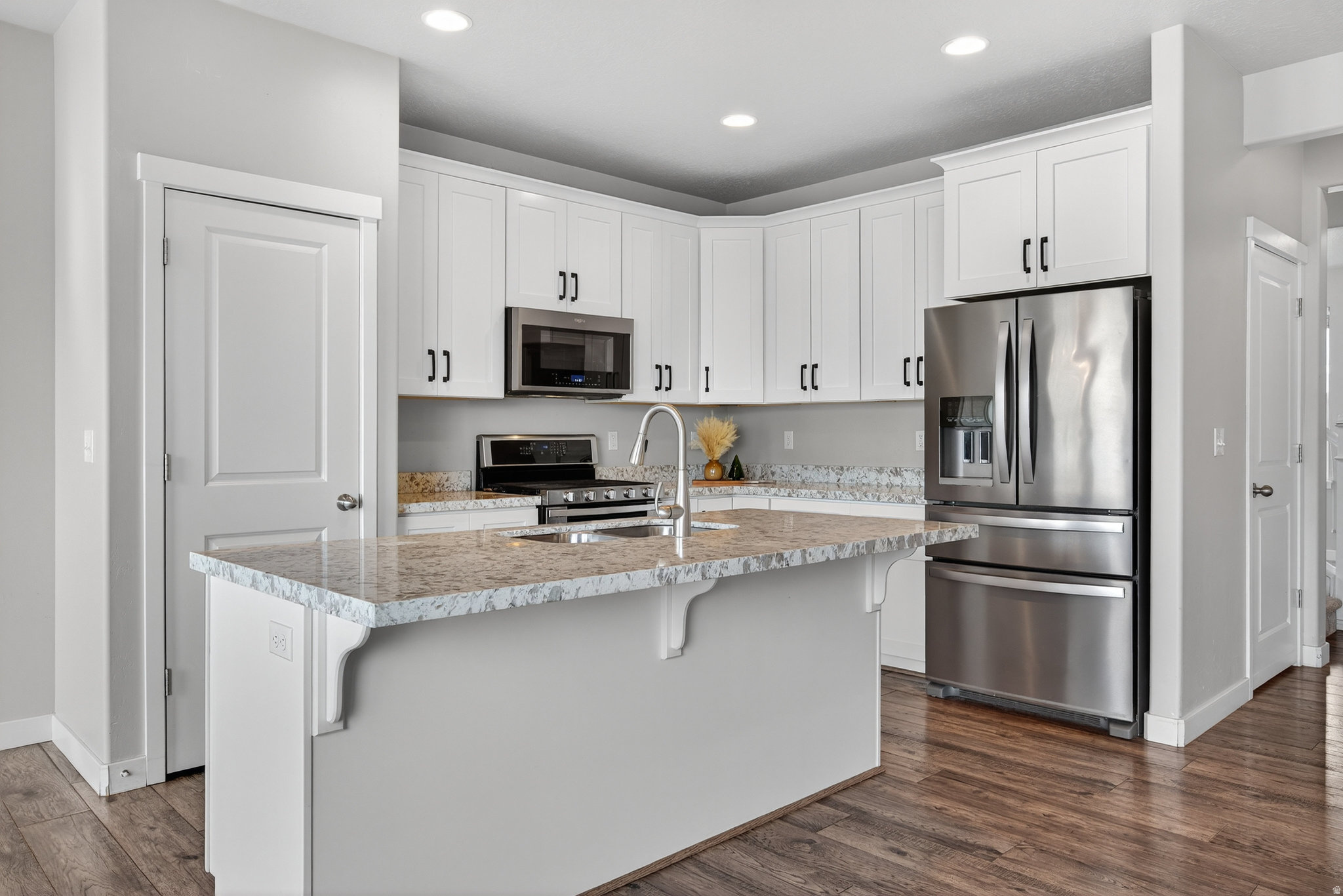 HARVEST PARK - Residential