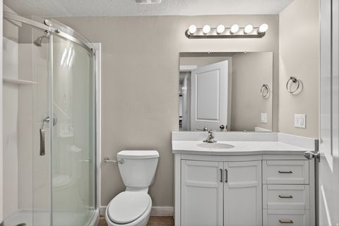 Tiny photo for 2216 W SILVER LEAF DR #35, Mapleton, UT 84664 (MLS # 2120698)