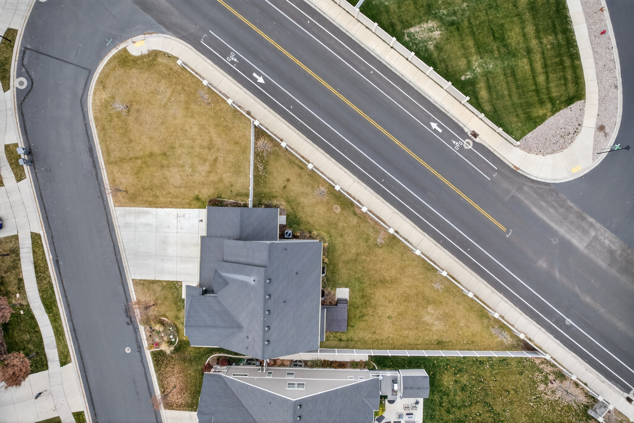 HARVEST PARK - Residential