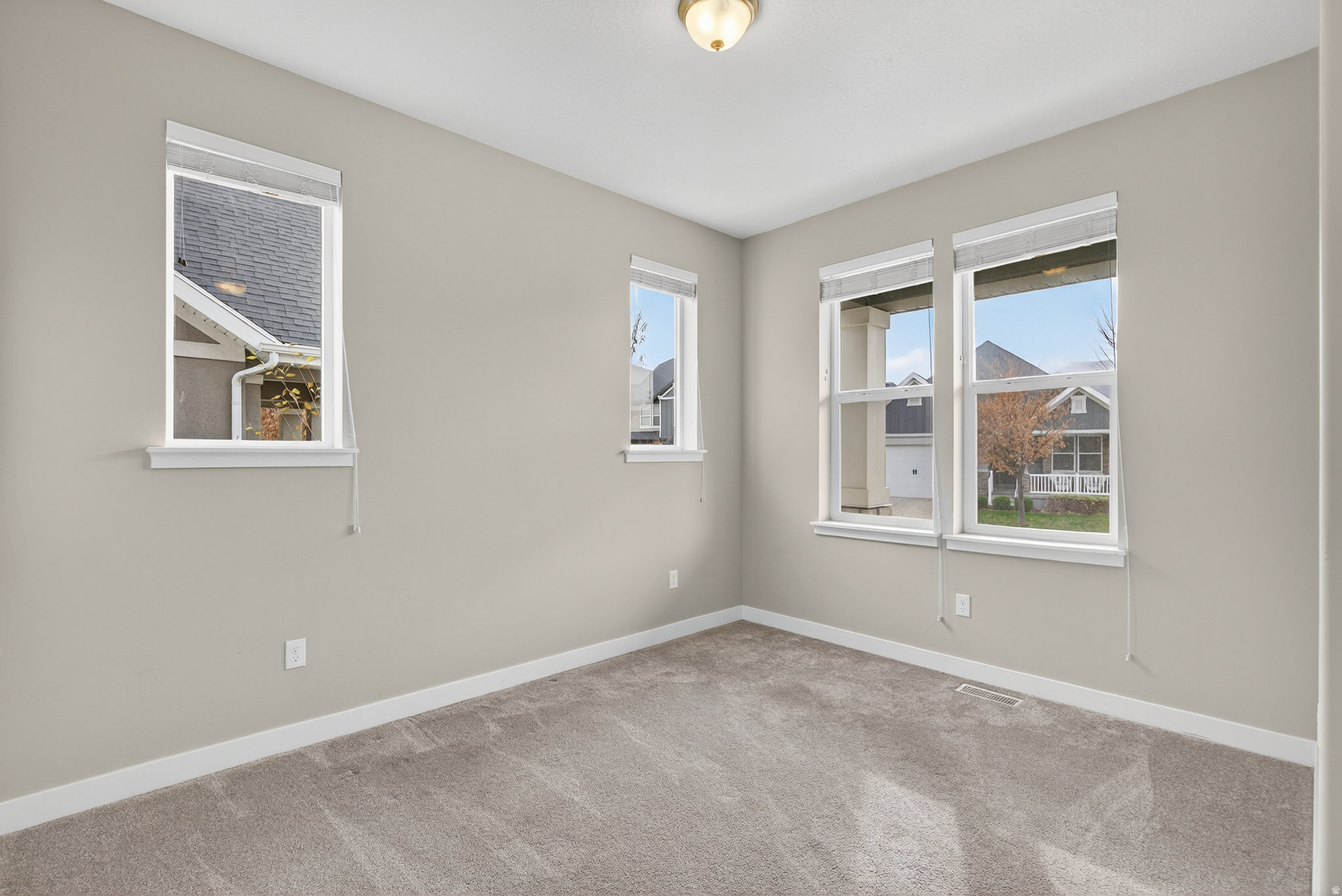 HARVEST PARK - Residential