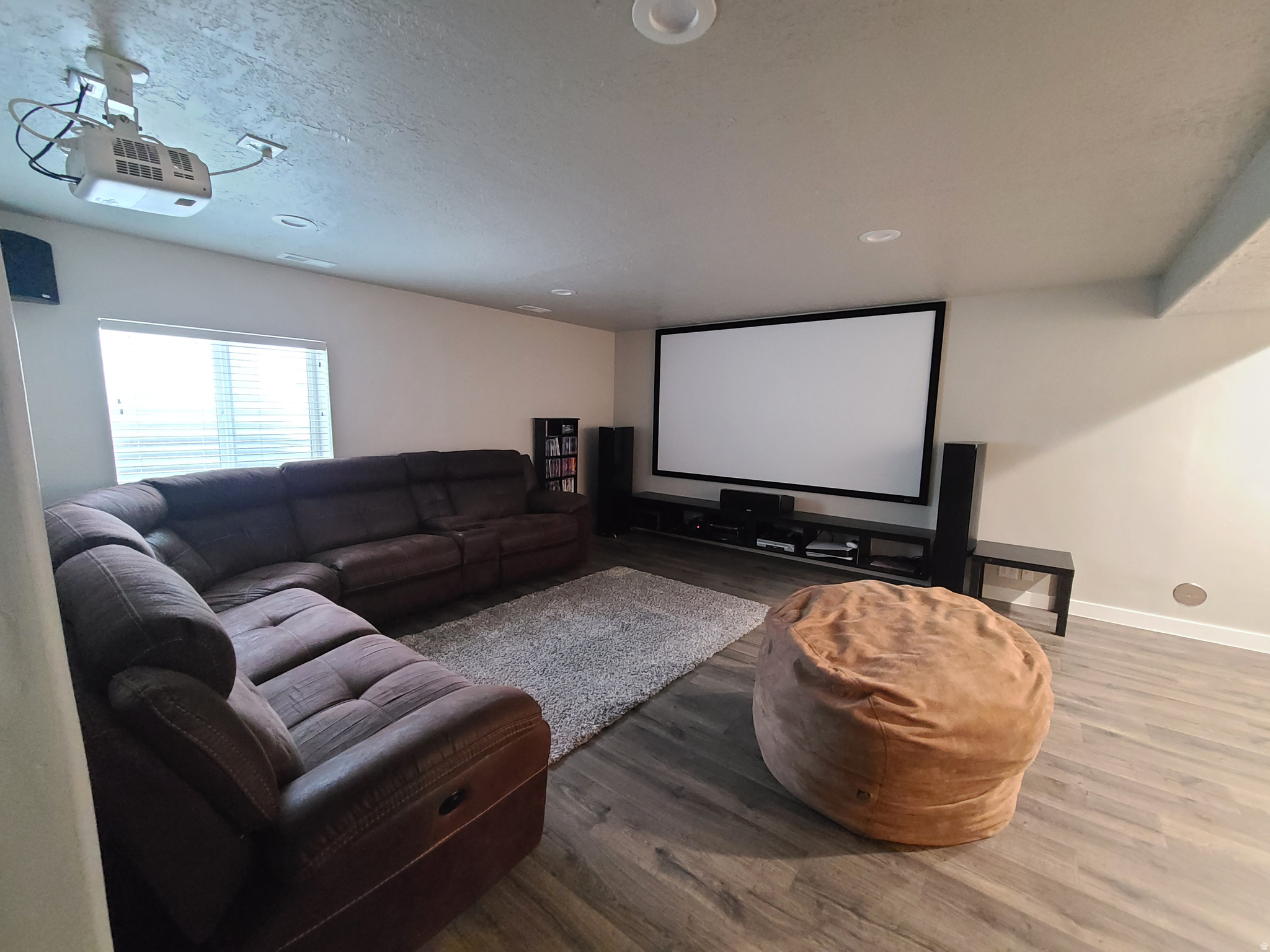 HARVEST PARK - Residential