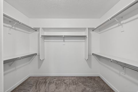 Tiny photo for 2216 W SILVER LEAF DR #35, Mapleton, UT 84664 (MLS # 2120698)