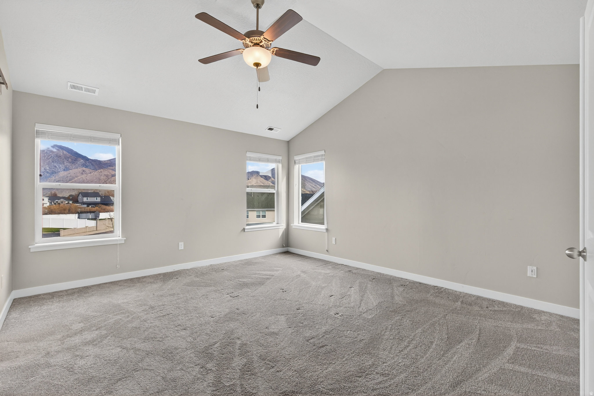 HARVEST PARK - Residential