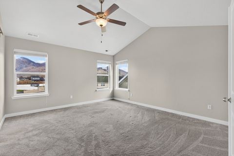 Tiny photo for 2216 W SILVER LEAF DR #35, Mapleton, UT 84664 (MLS # 2120698)
