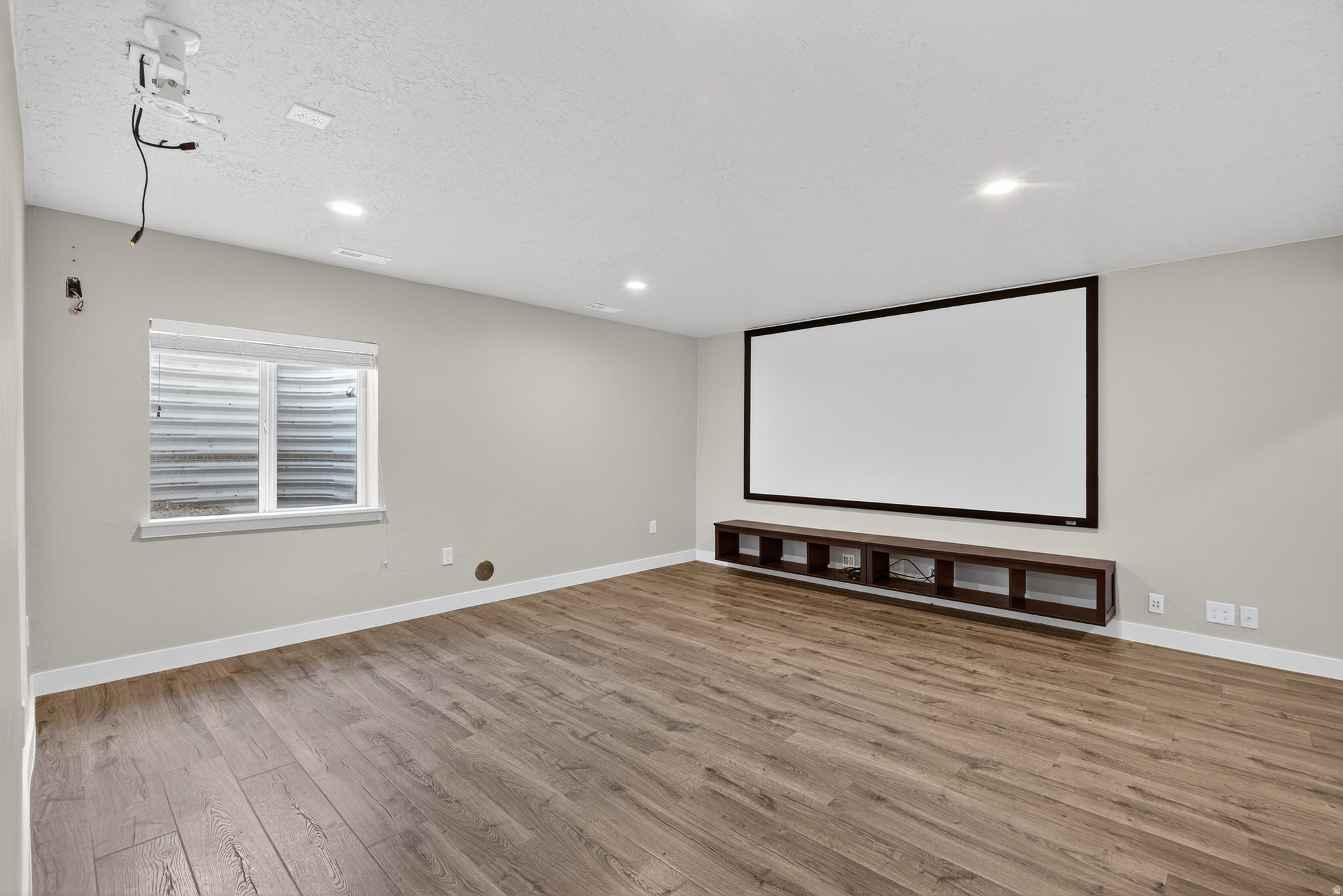 HARVEST PARK - Residential