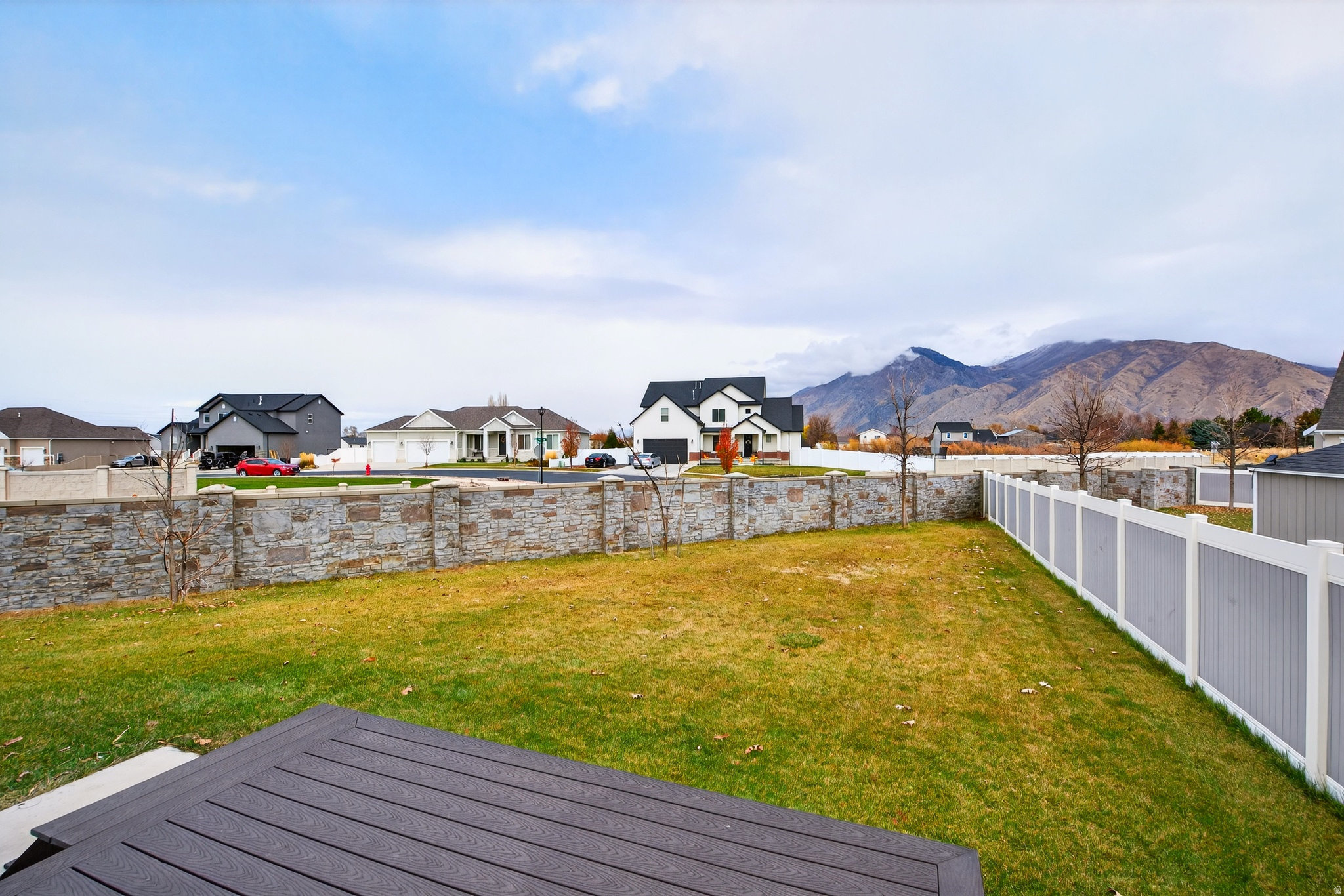 HARVEST PARK - Residential