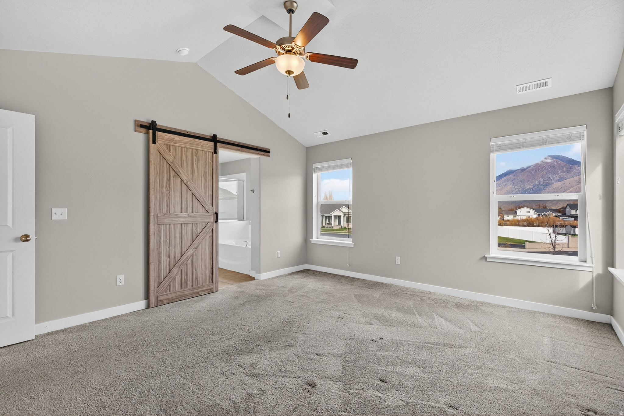 HARVEST PARK - Residential