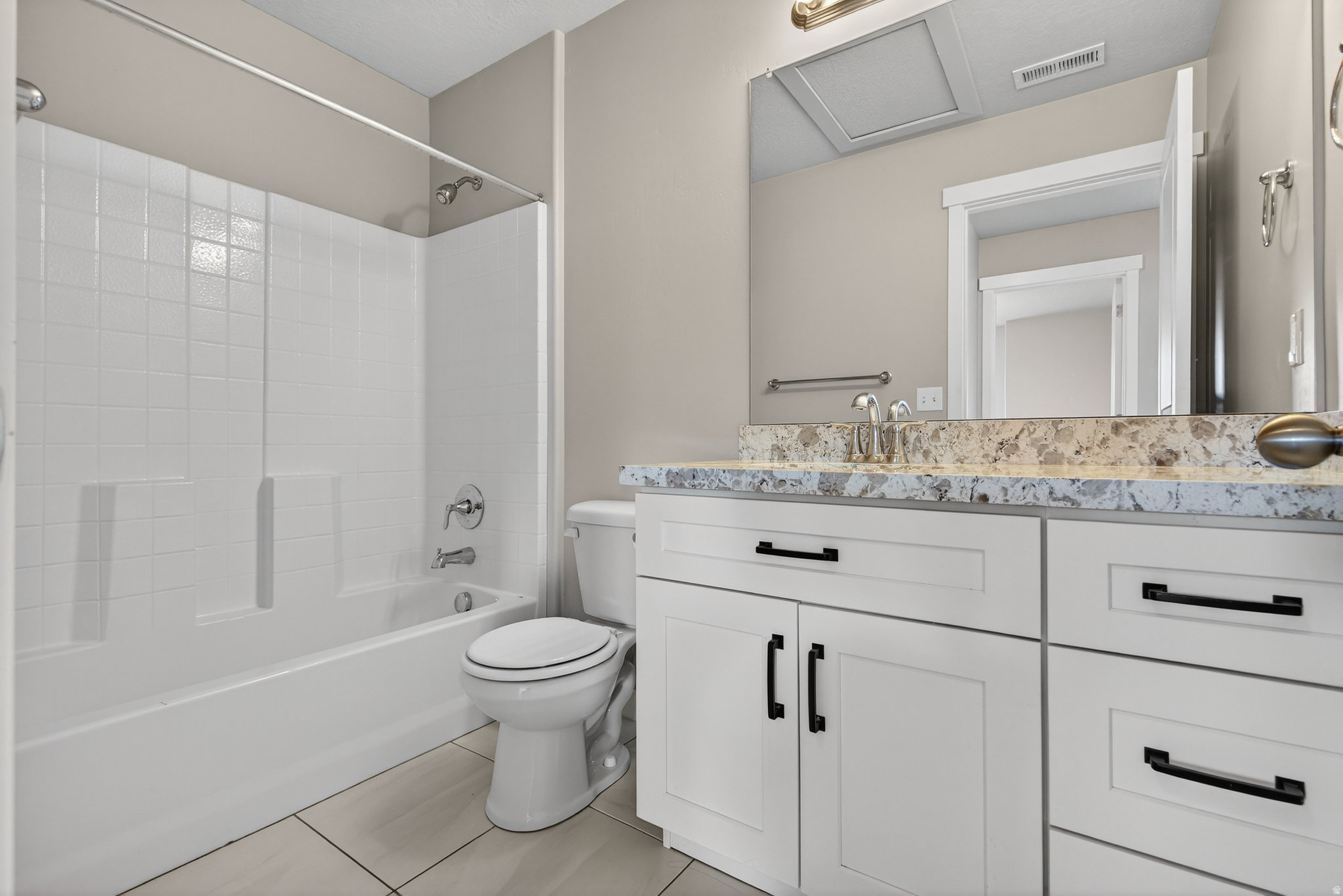 HARVEST PARK - Residential