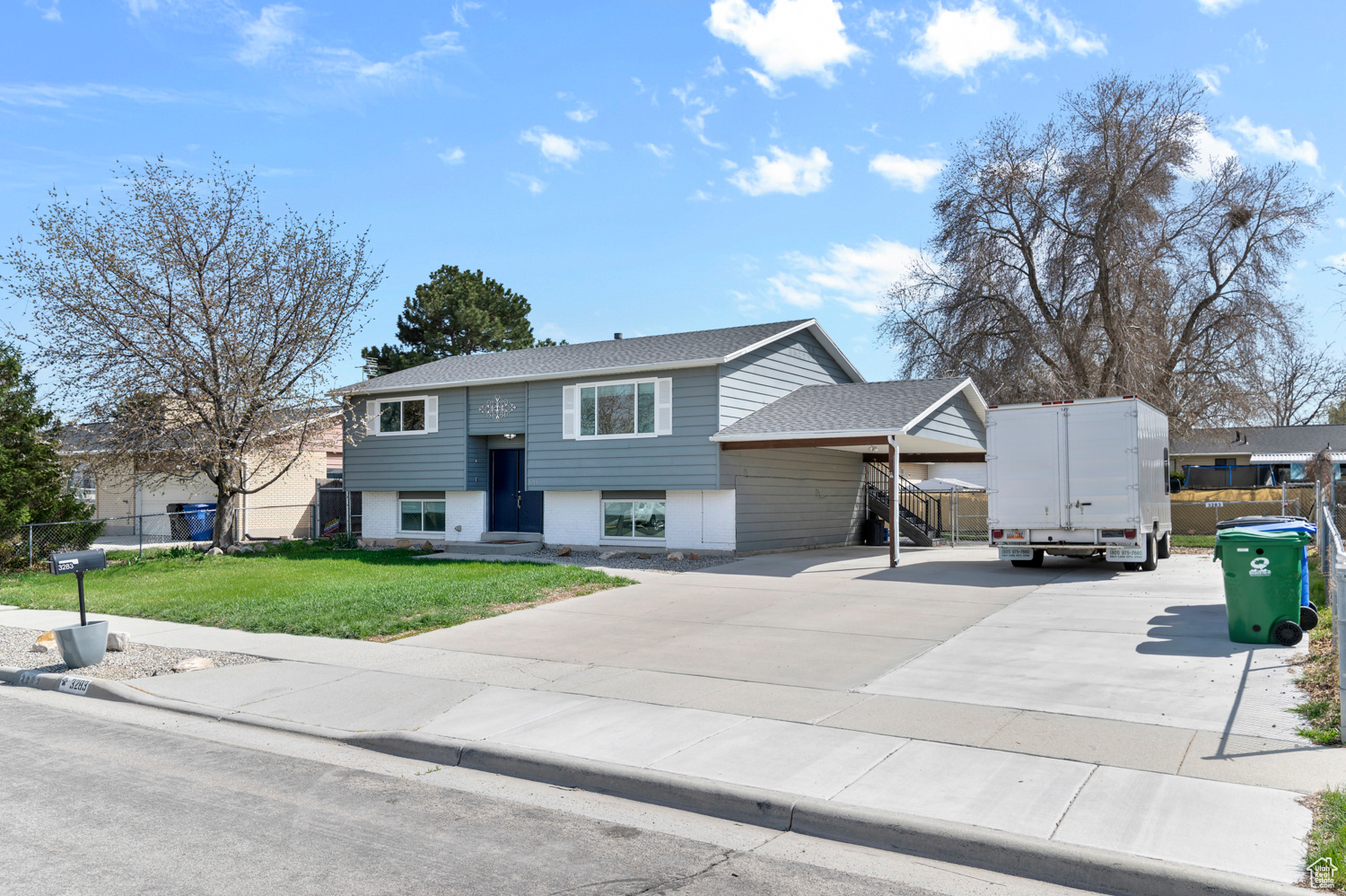 3283 W Valley Heights Dr, Salt Lake City, Utah image 23