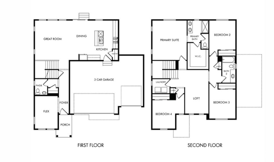 VISTA MEADOWS - Residential