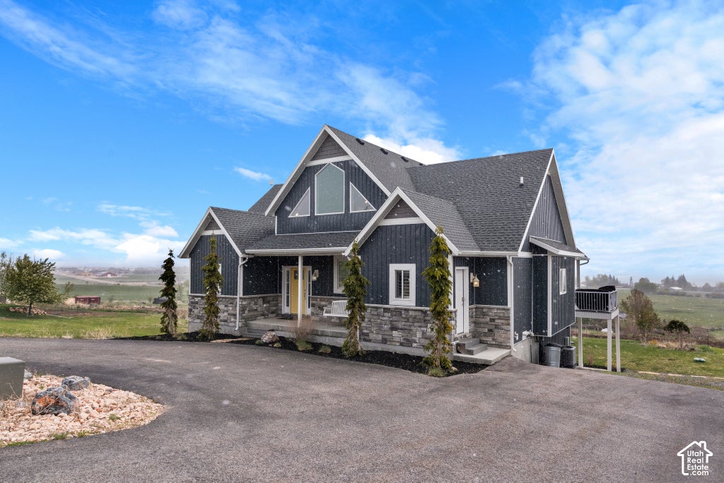 Photo of 732 S SPRUCE DR, Garden City, UT 84028 (MLS # 2188749)