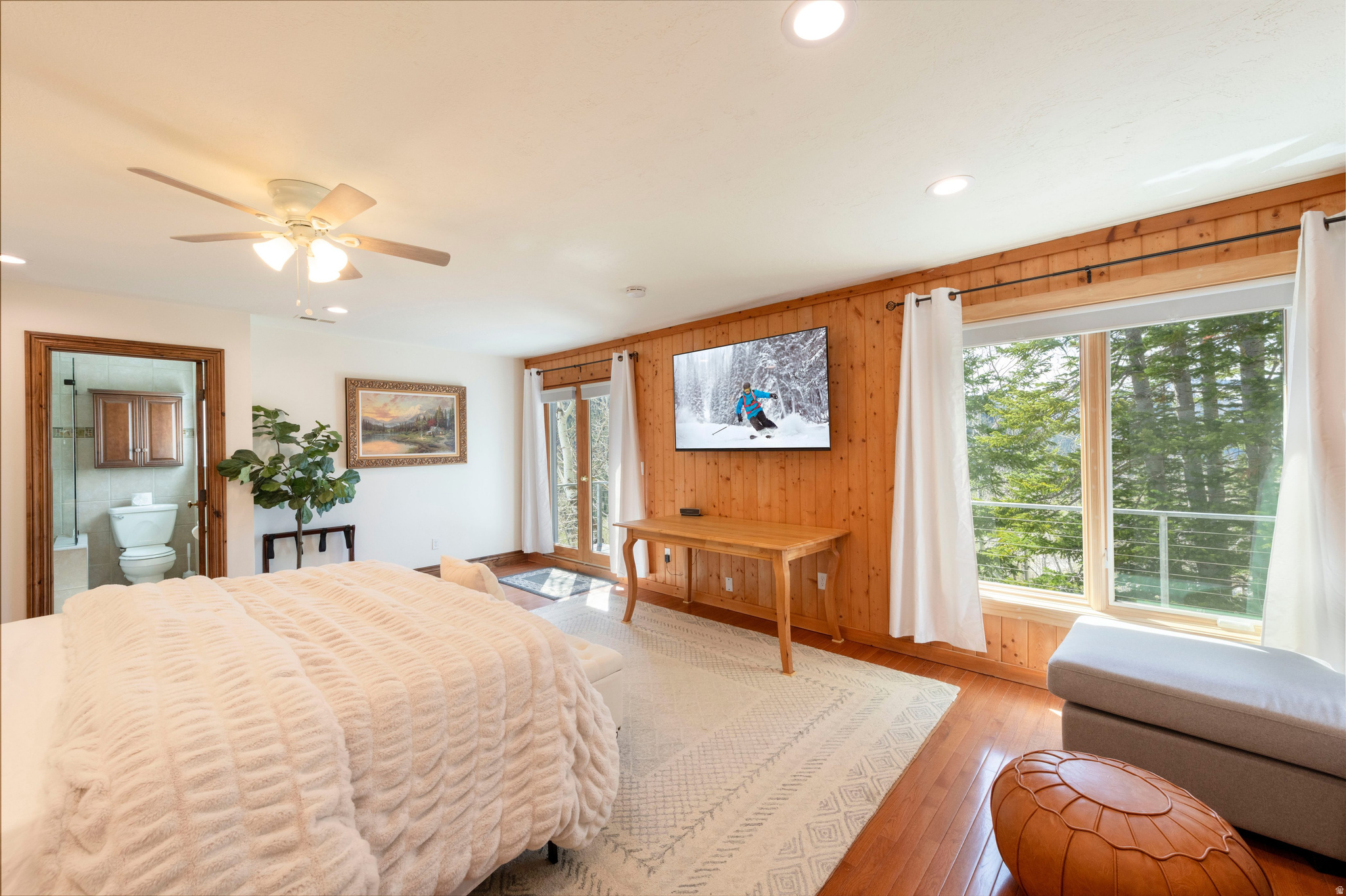 SILVER FORK - Residential