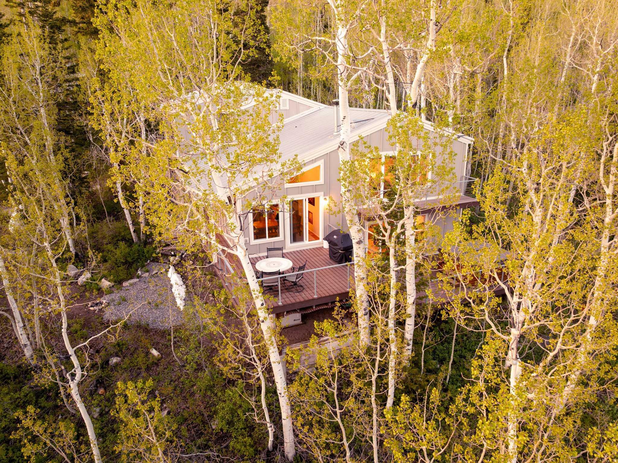 SILVER FORK - Residential