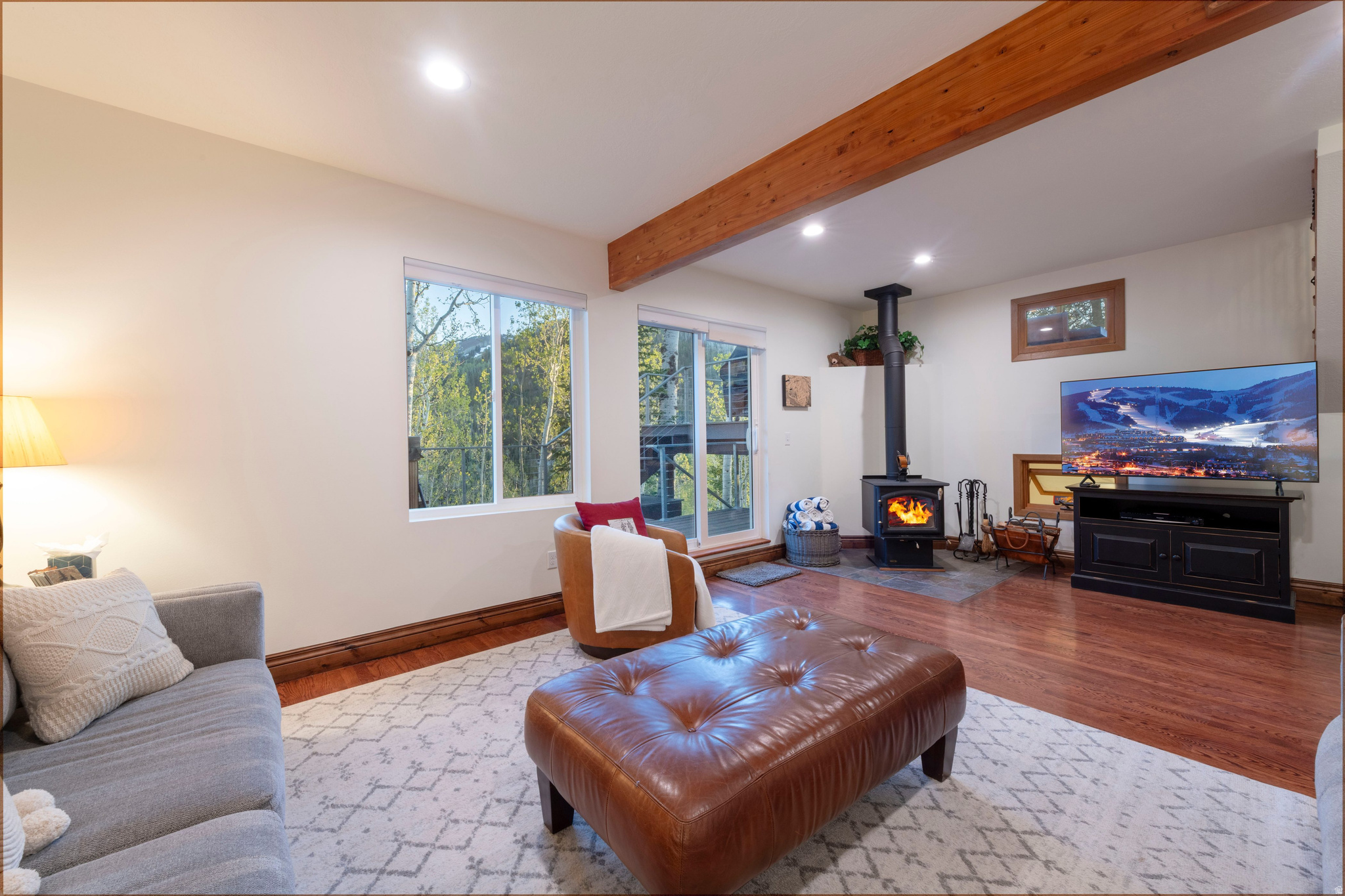 SILVER FORK - Residential