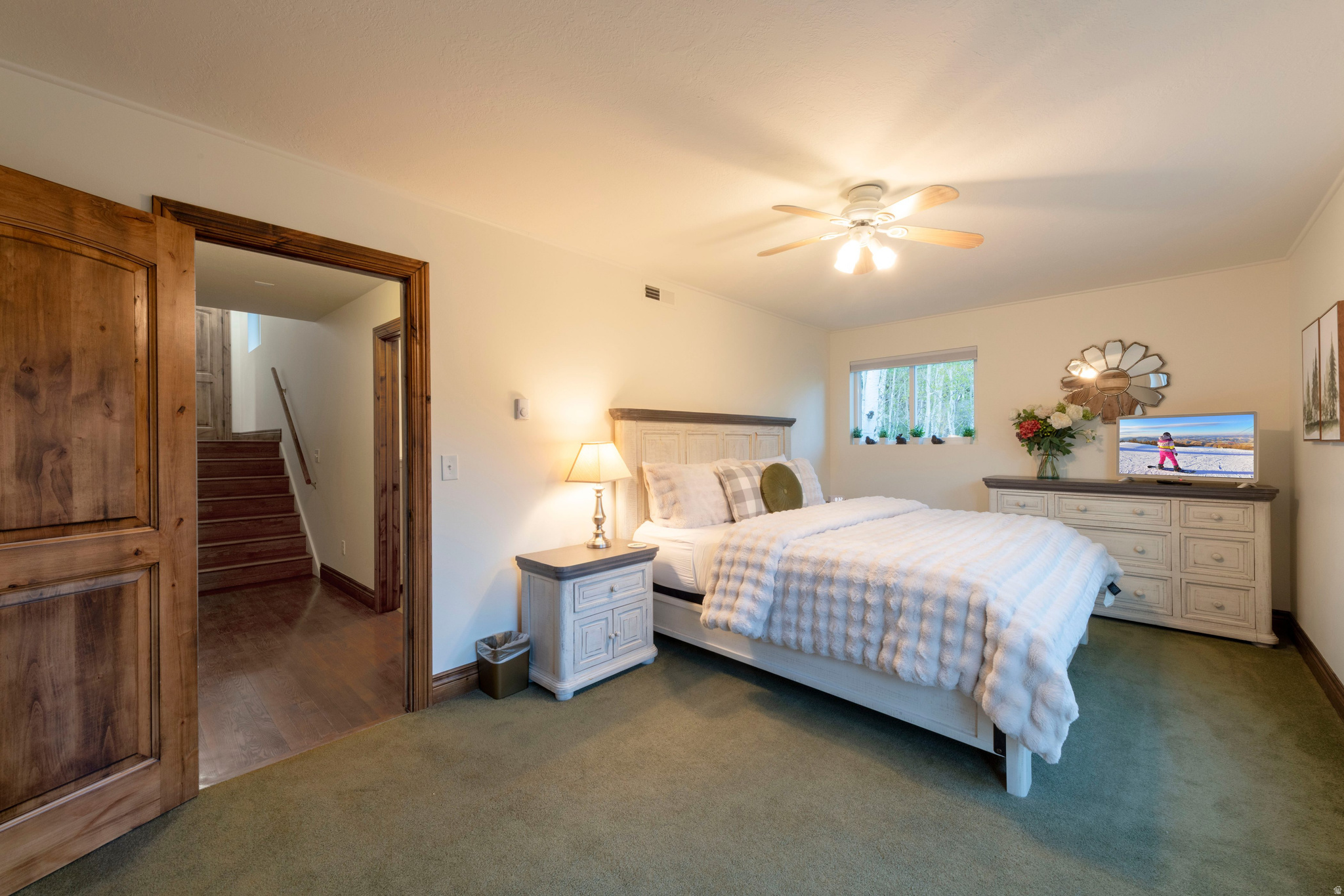 SILVER FORK - Residential
