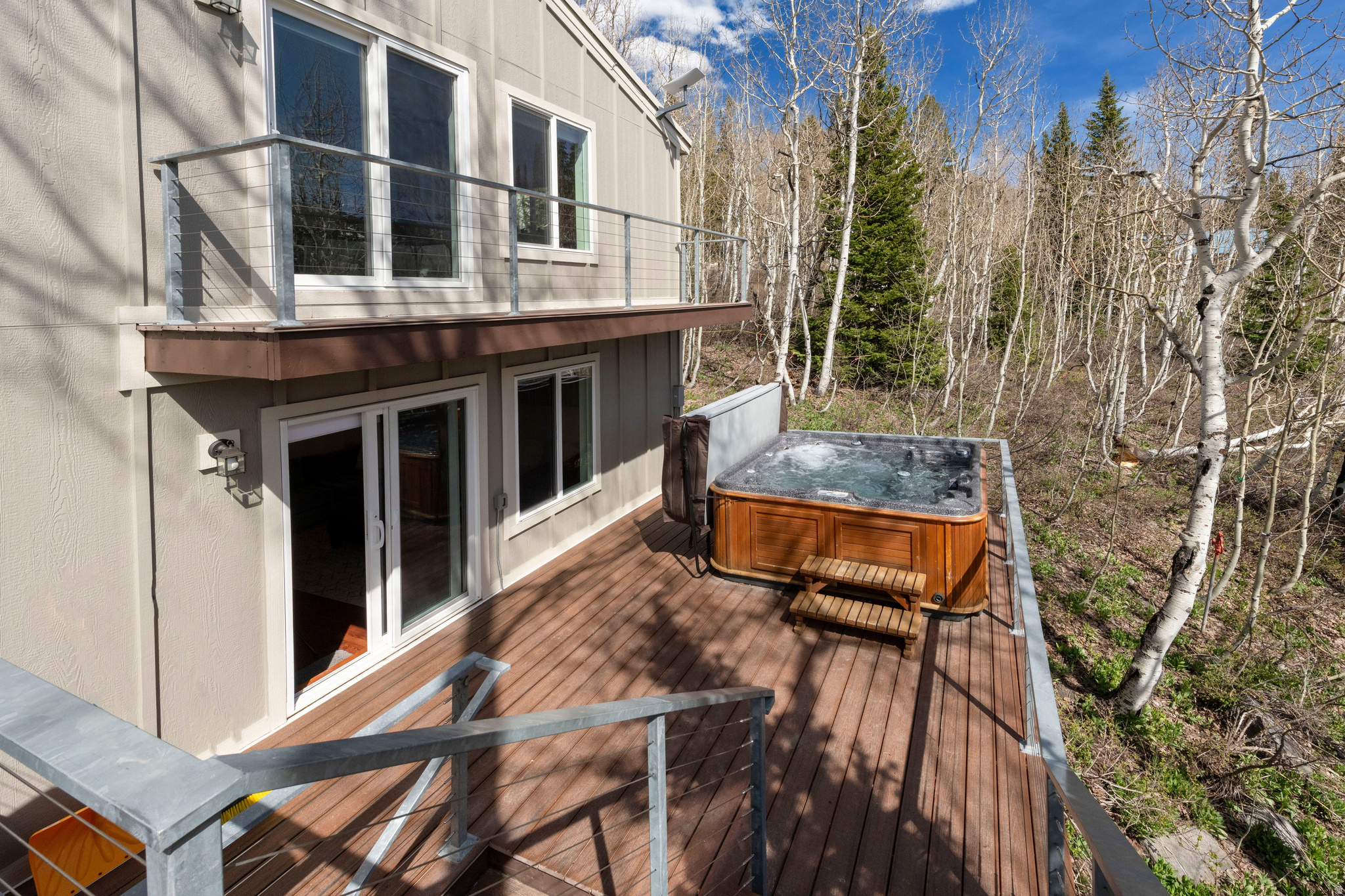 SILVER FORK - Residential