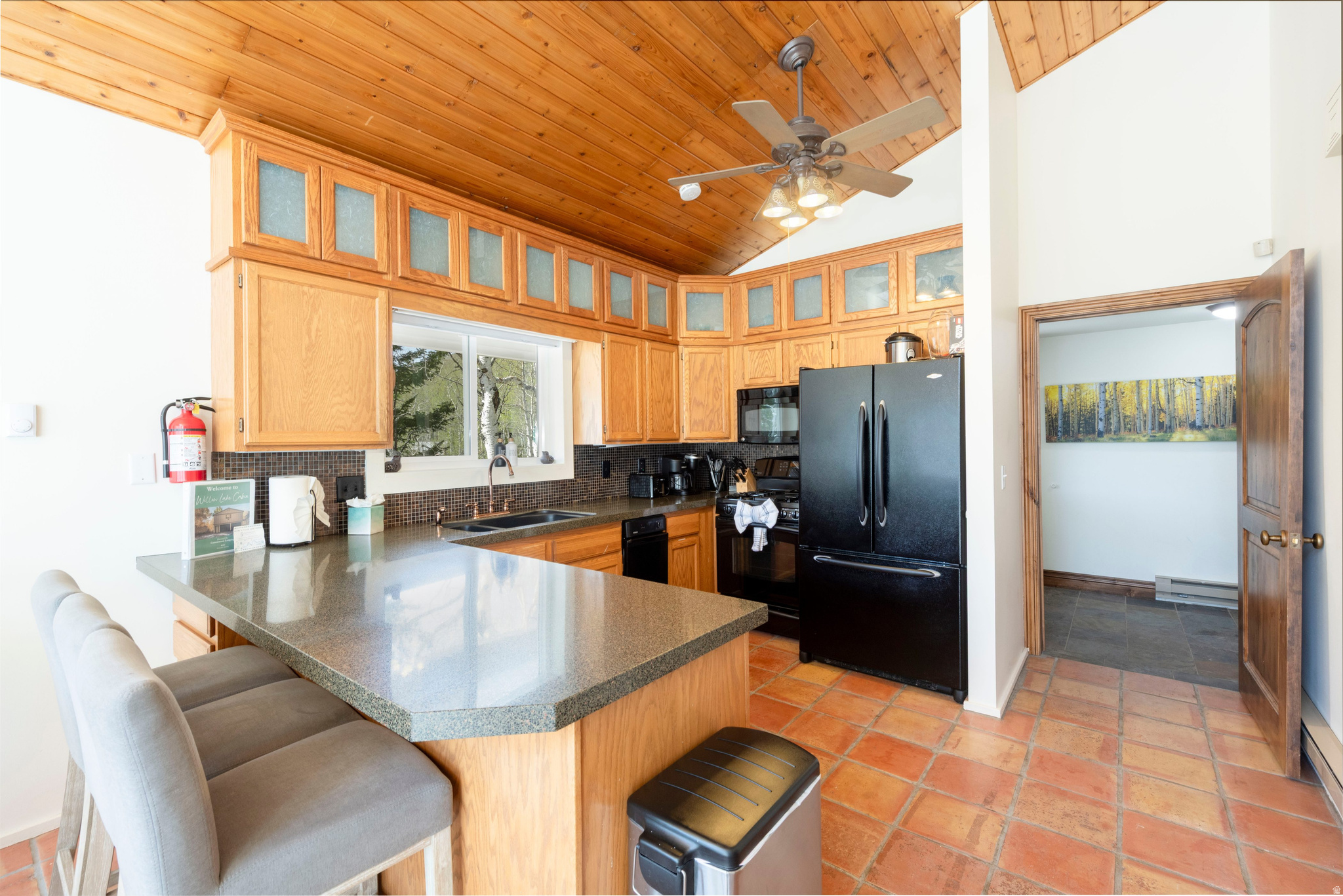 SILVER FORK - Residential