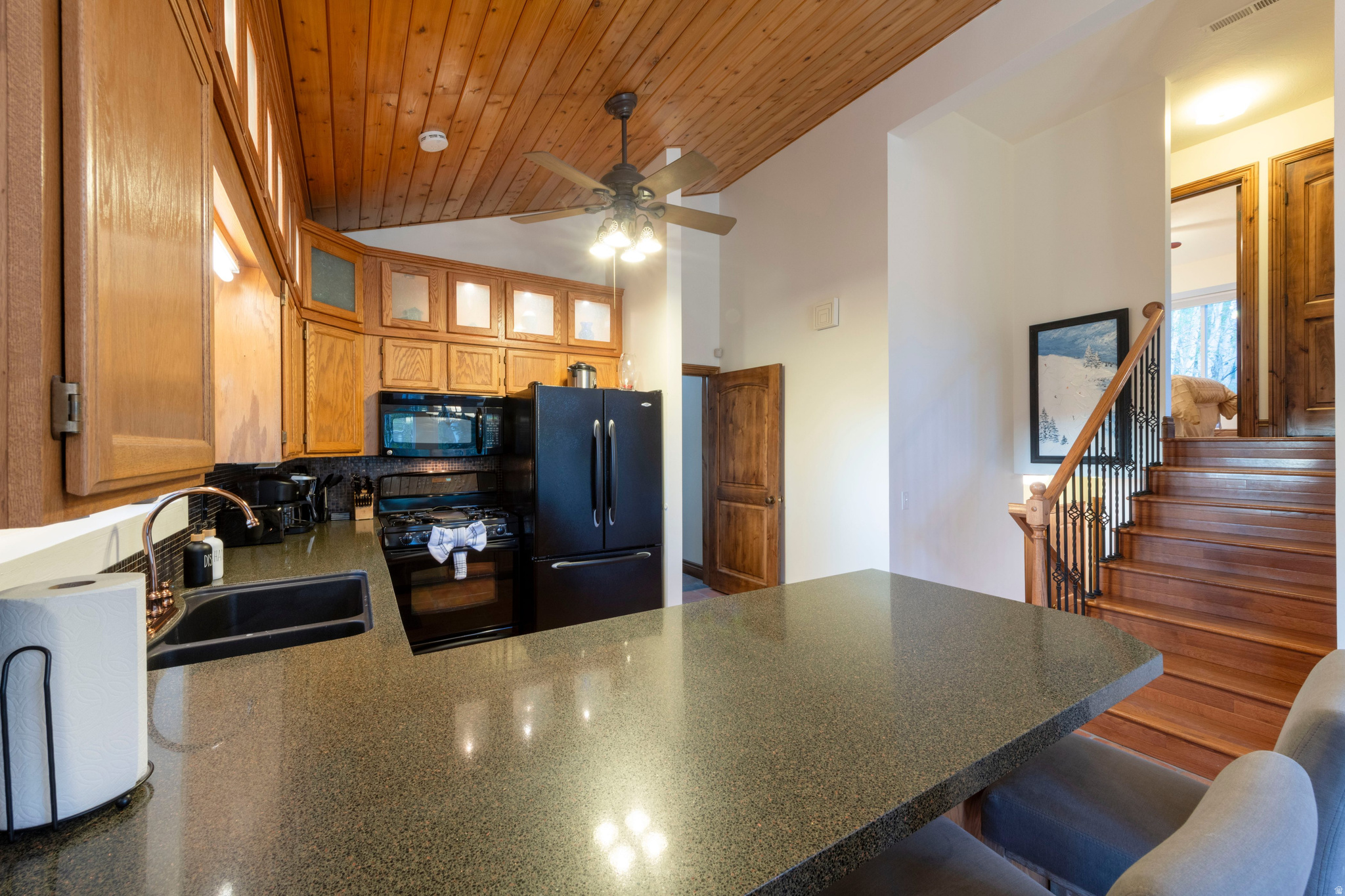 SILVER FORK - Residential