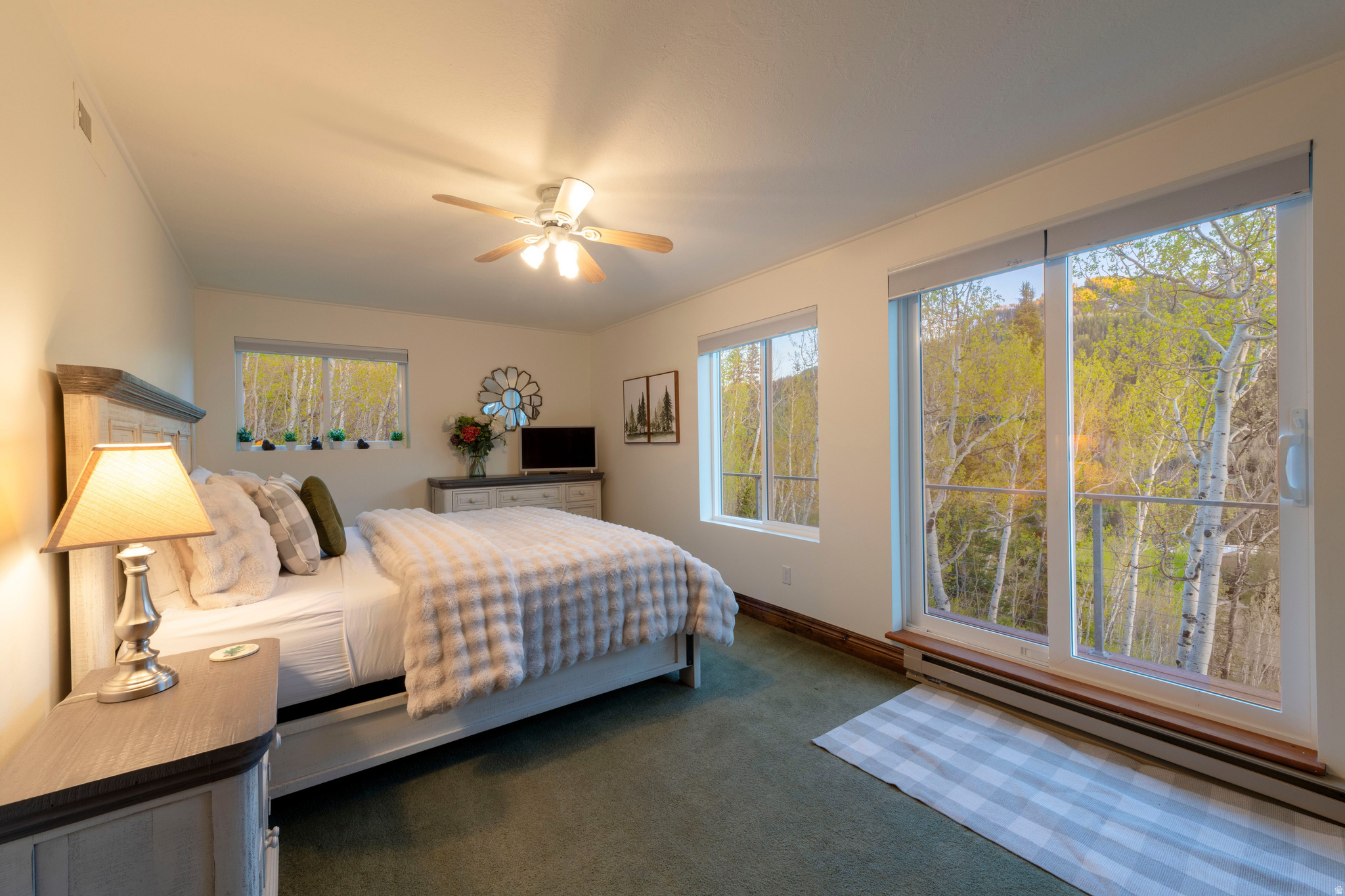SILVER FORK - Residential