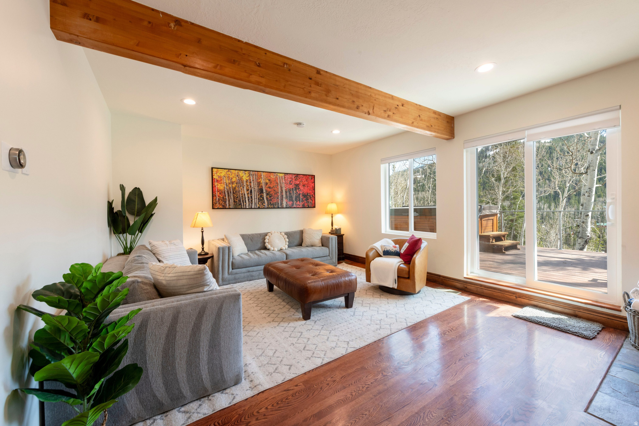 SILVER FORK - Residential