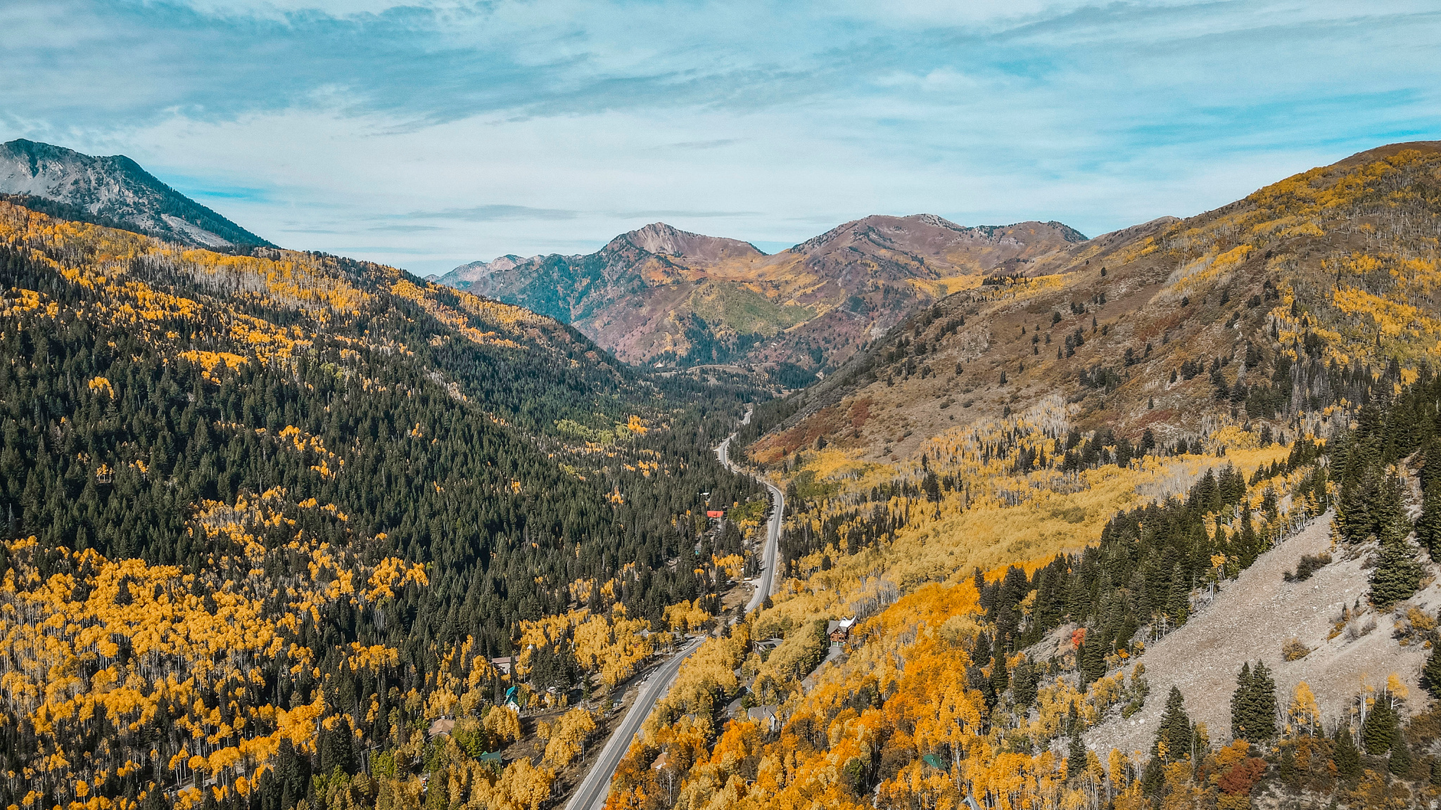 SILVER FORK - Residential