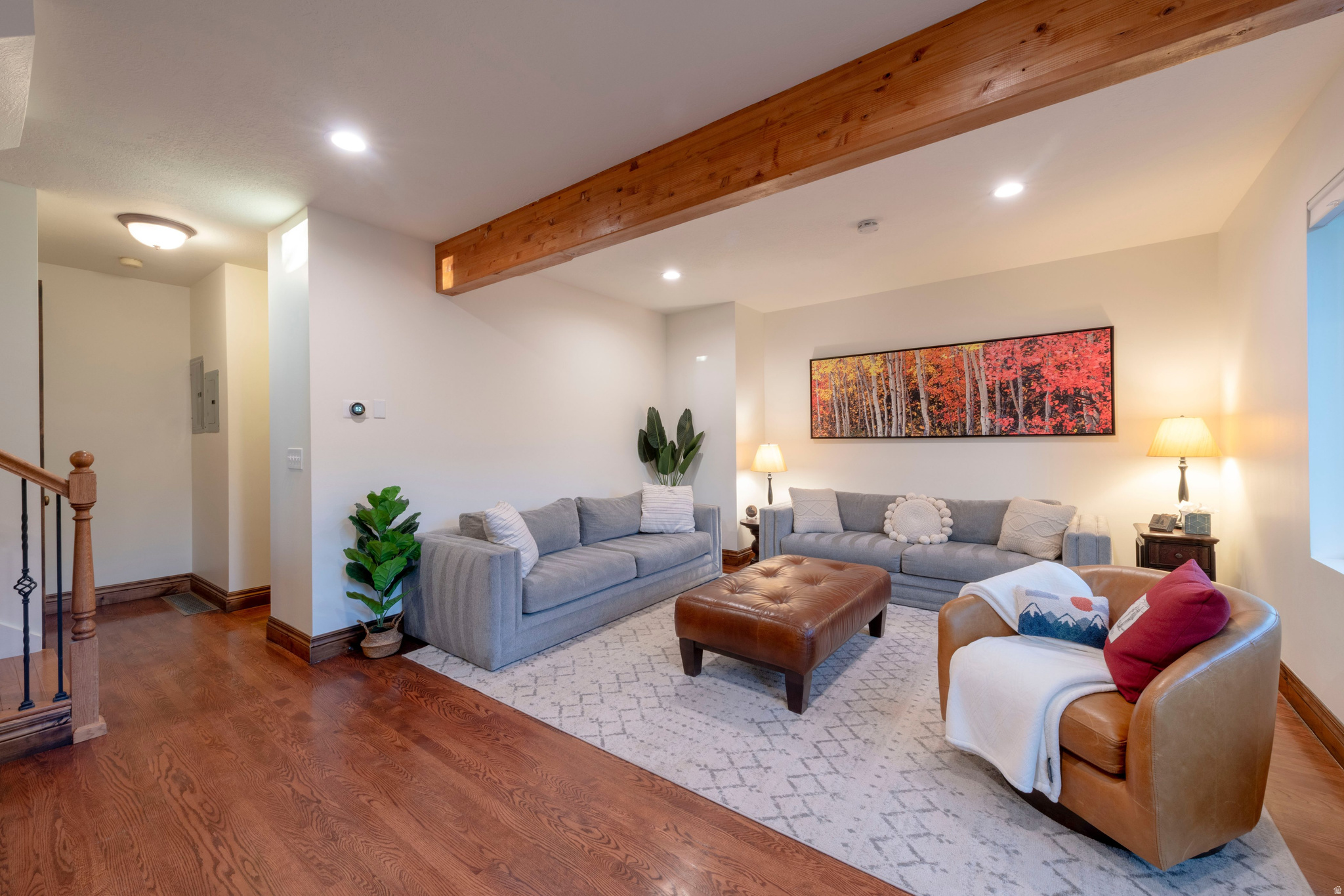 SILVER FORK - Residential