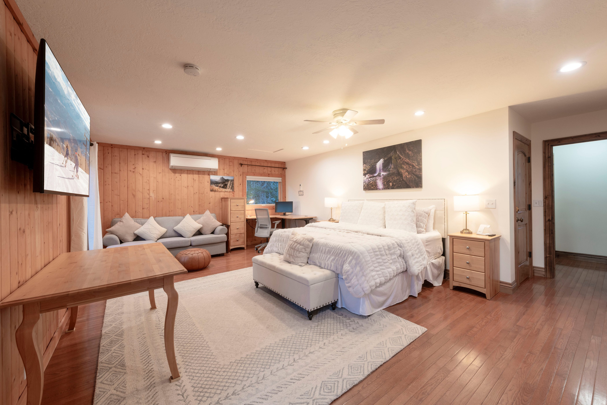 SILVER FORK - Residential