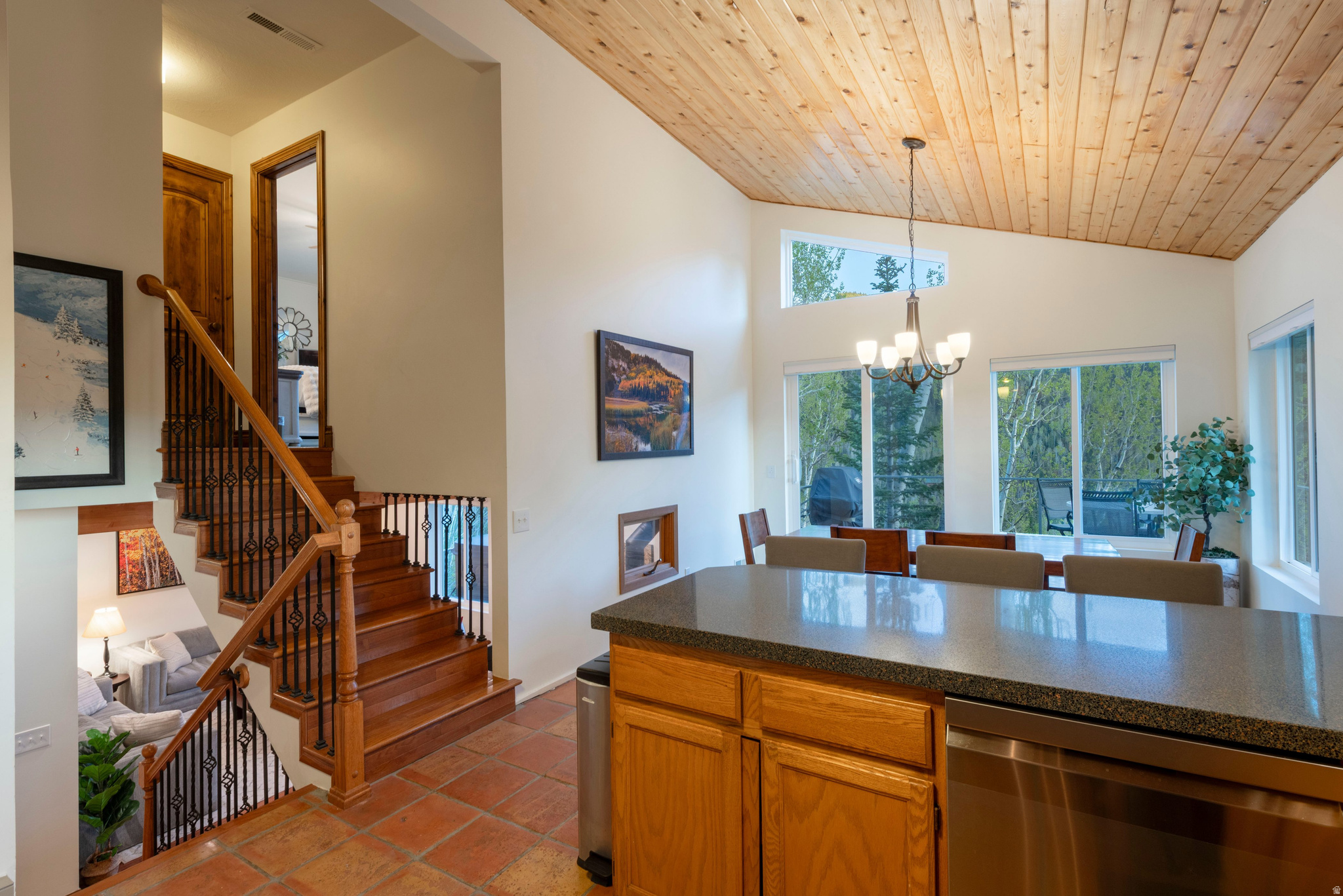 SILVER FORK - Residential