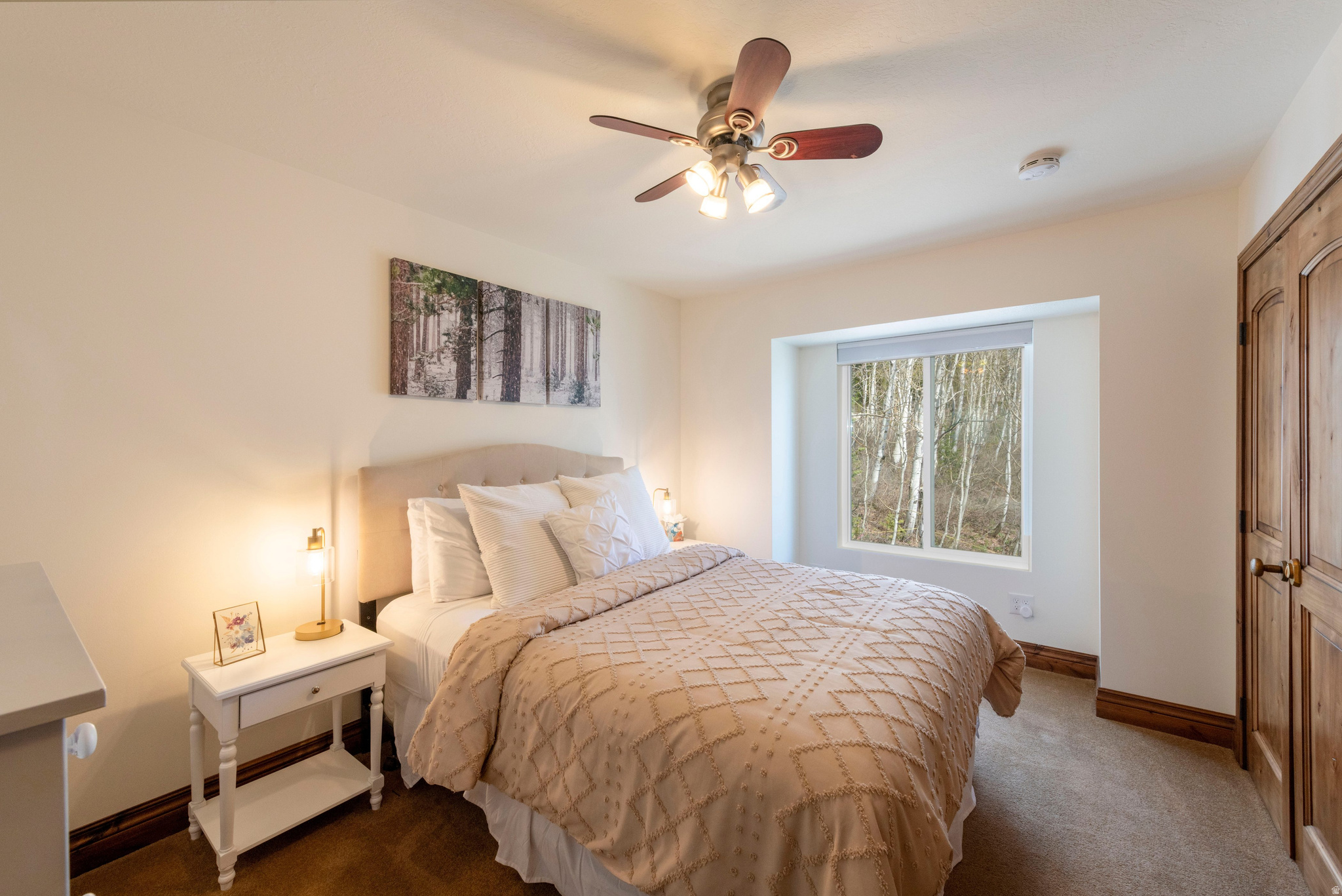 SILVER FORK - Residential