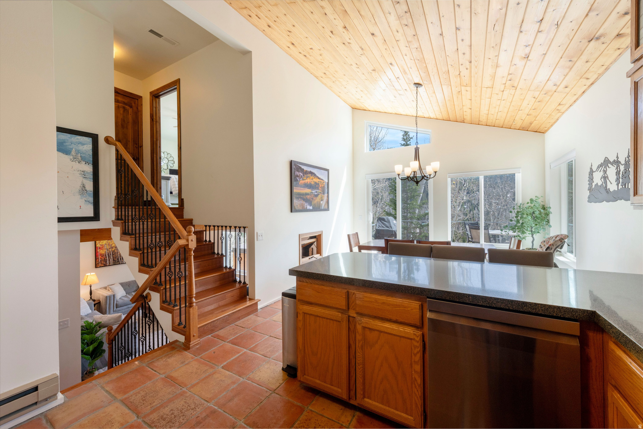 SILVER FORK - Residential