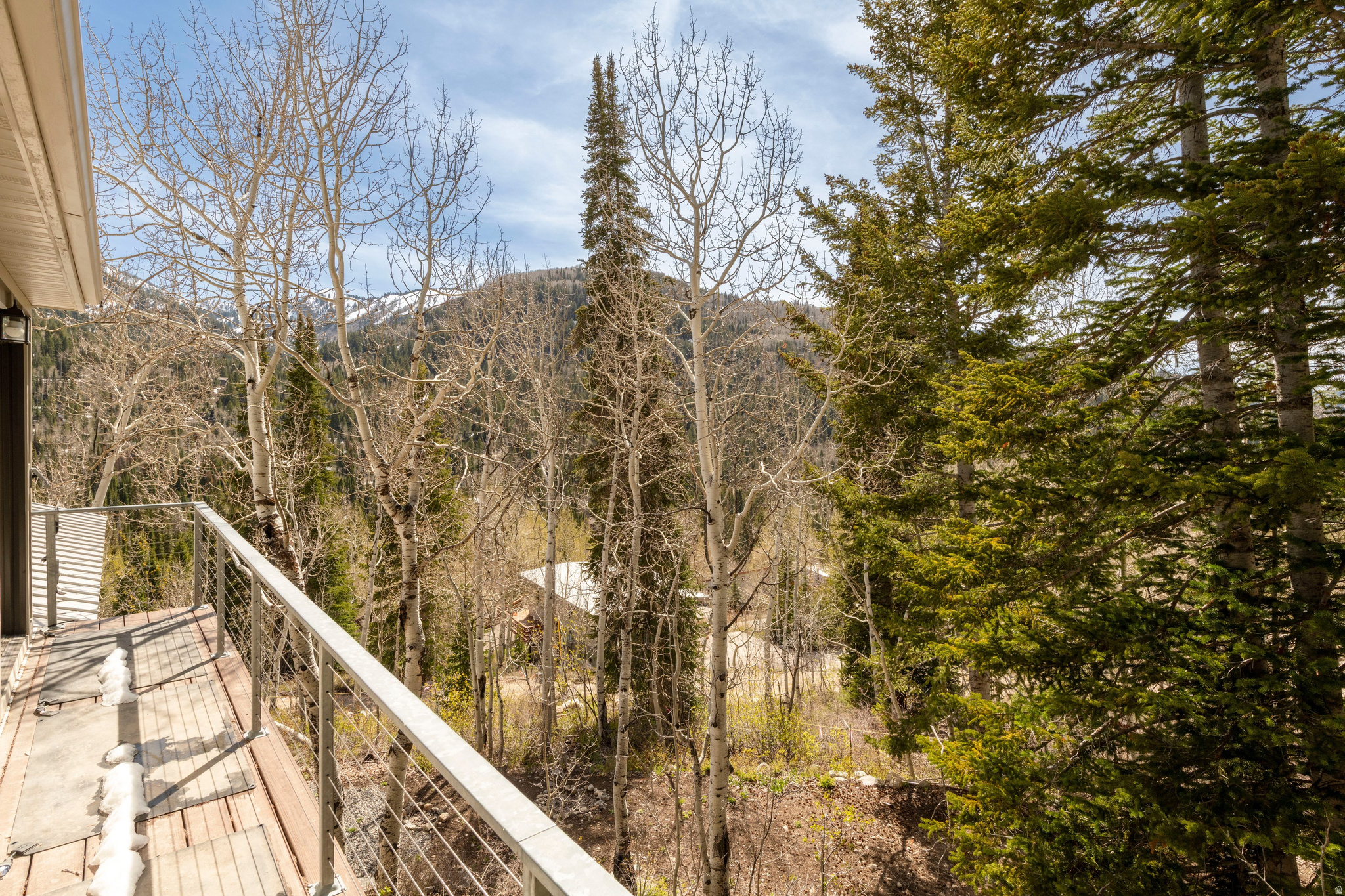 SILVER FORK - Residential