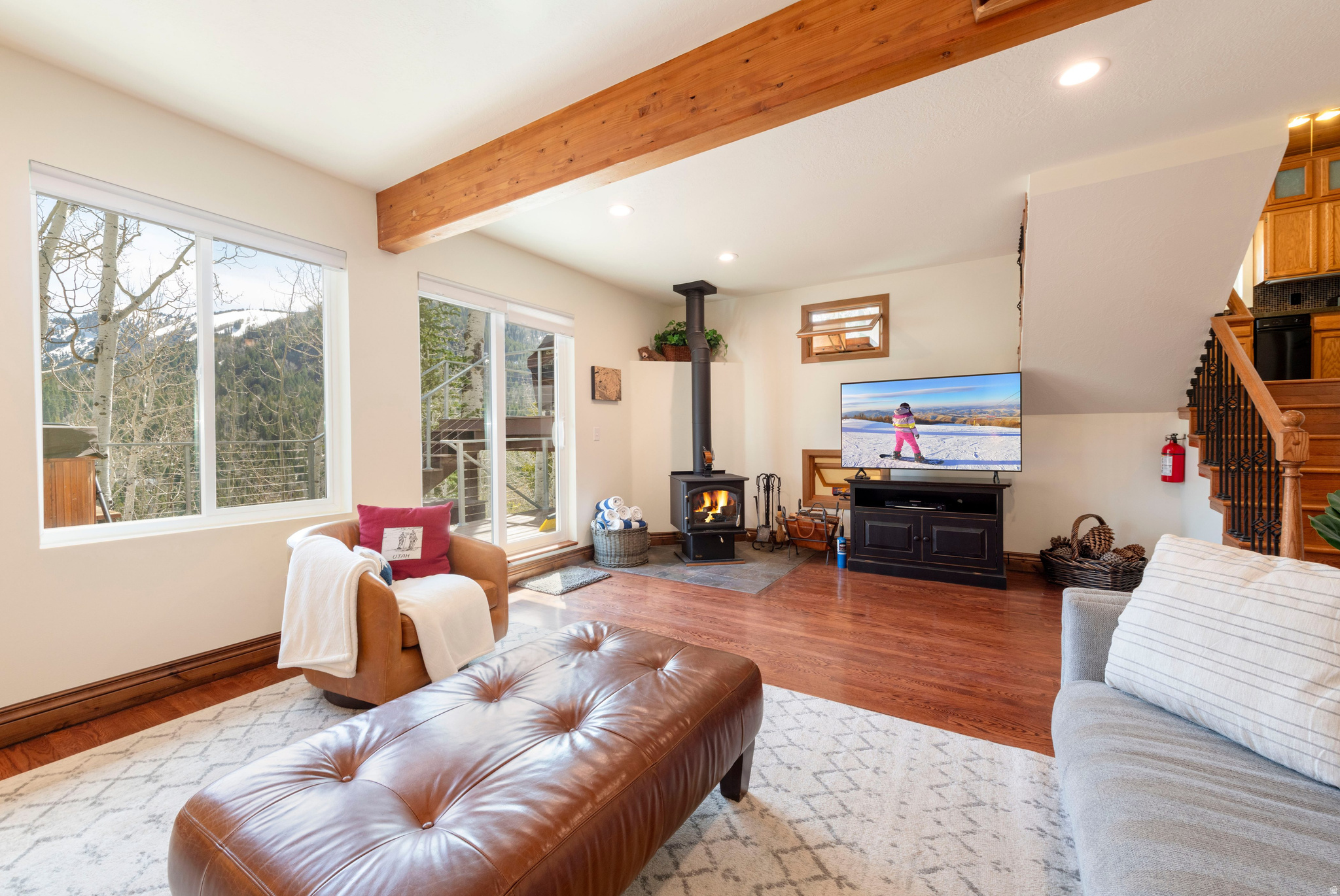 SILVER FORK - Residential
