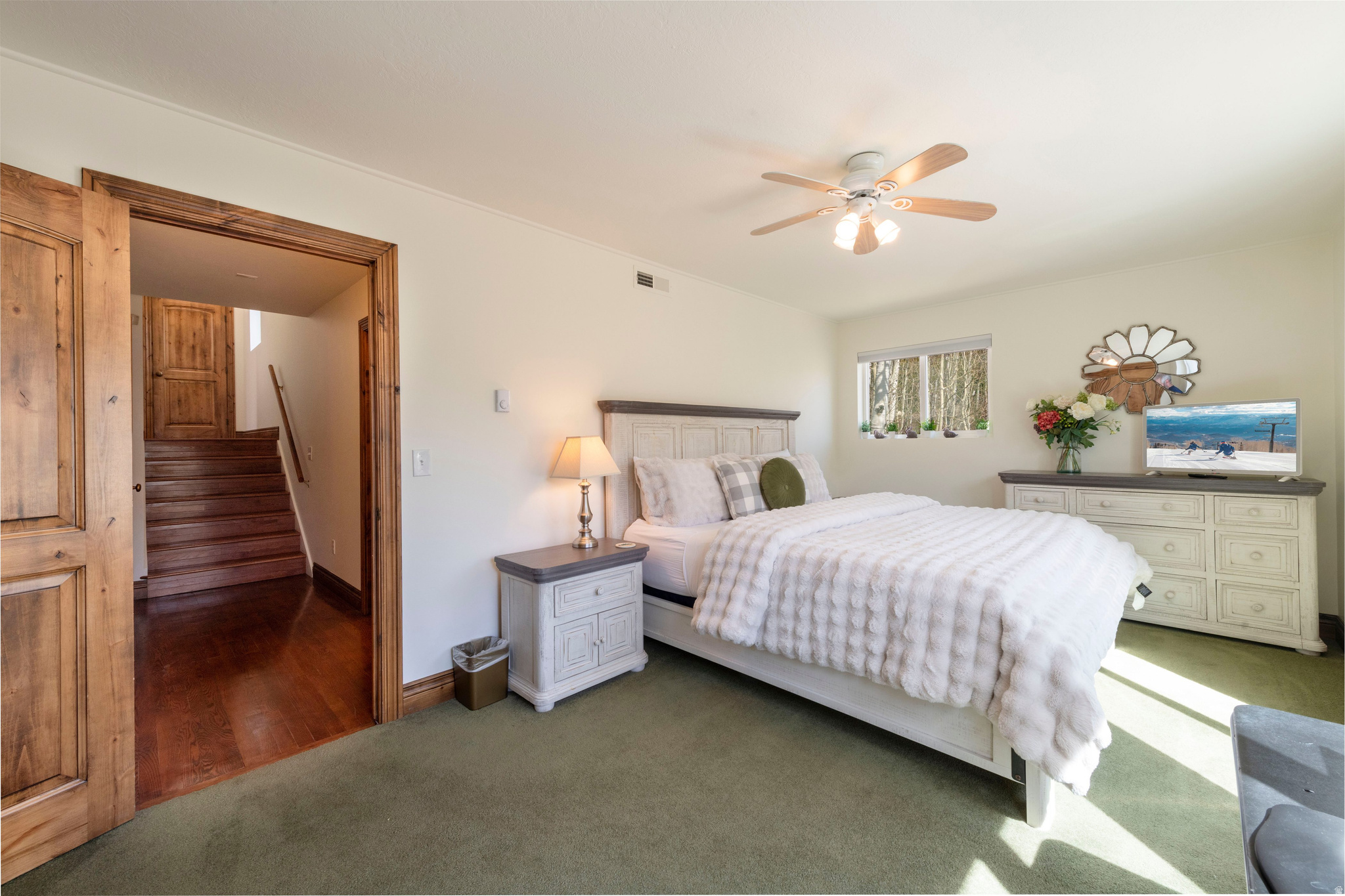 SILVER FORK - Residential