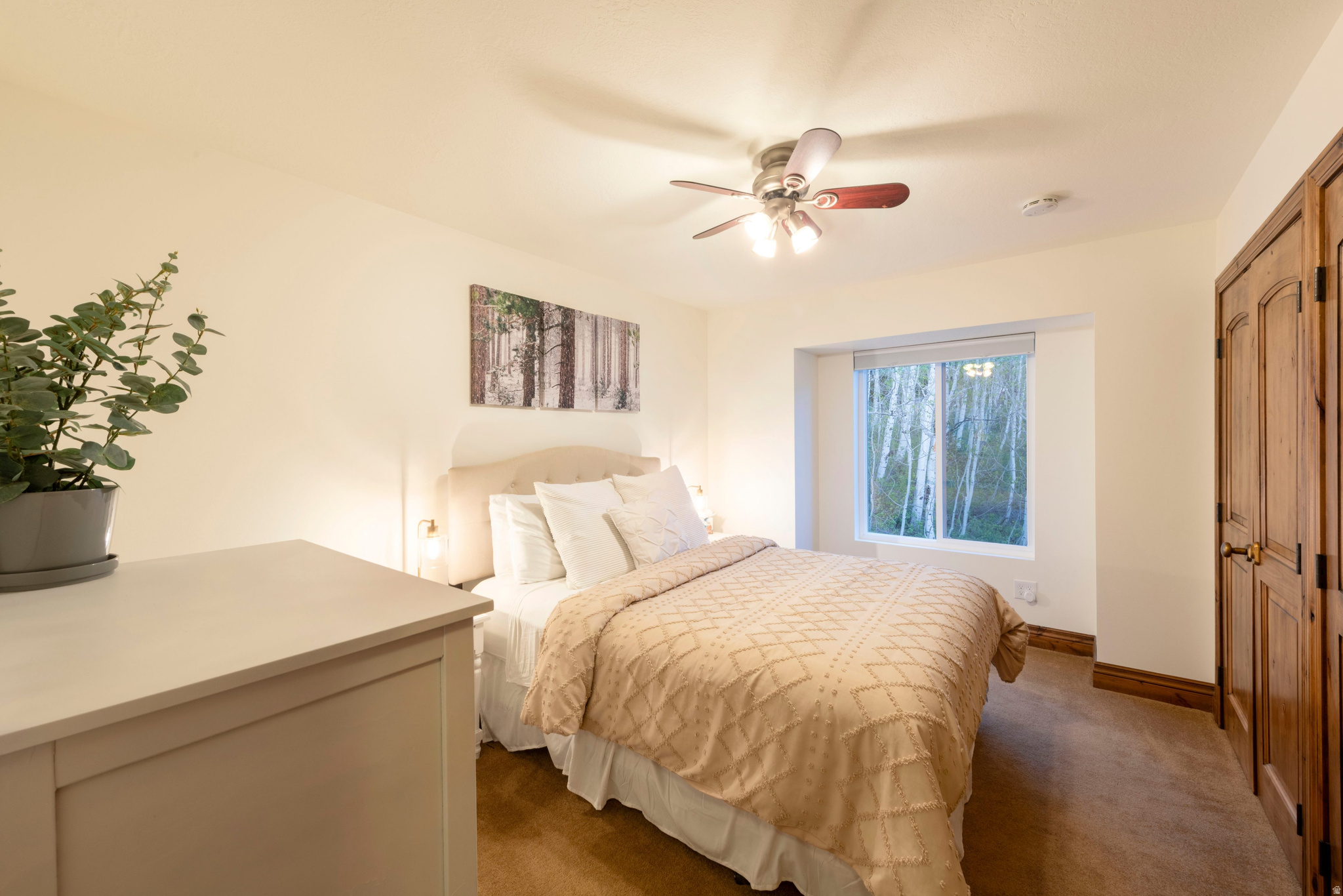 SILVER FORK - Residential